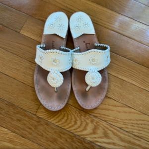 Jack Rogers Palm Beach Sandal